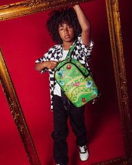 MINI ALIEN FARM BACKPACK