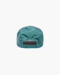 247 Numbers Cap - Teal