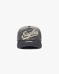 Philadelphia Eagles X Represent  X 47 Cap - Antique Grey