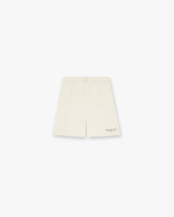 Team 247 Fused Shorts - Cream
