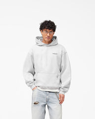 Represent Owners Club Hoodie - Ash Grey