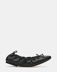 LANTI BLACK LEATHER