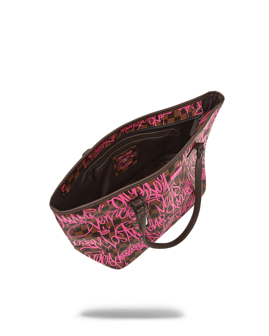 JETGRAPHIX TOTE