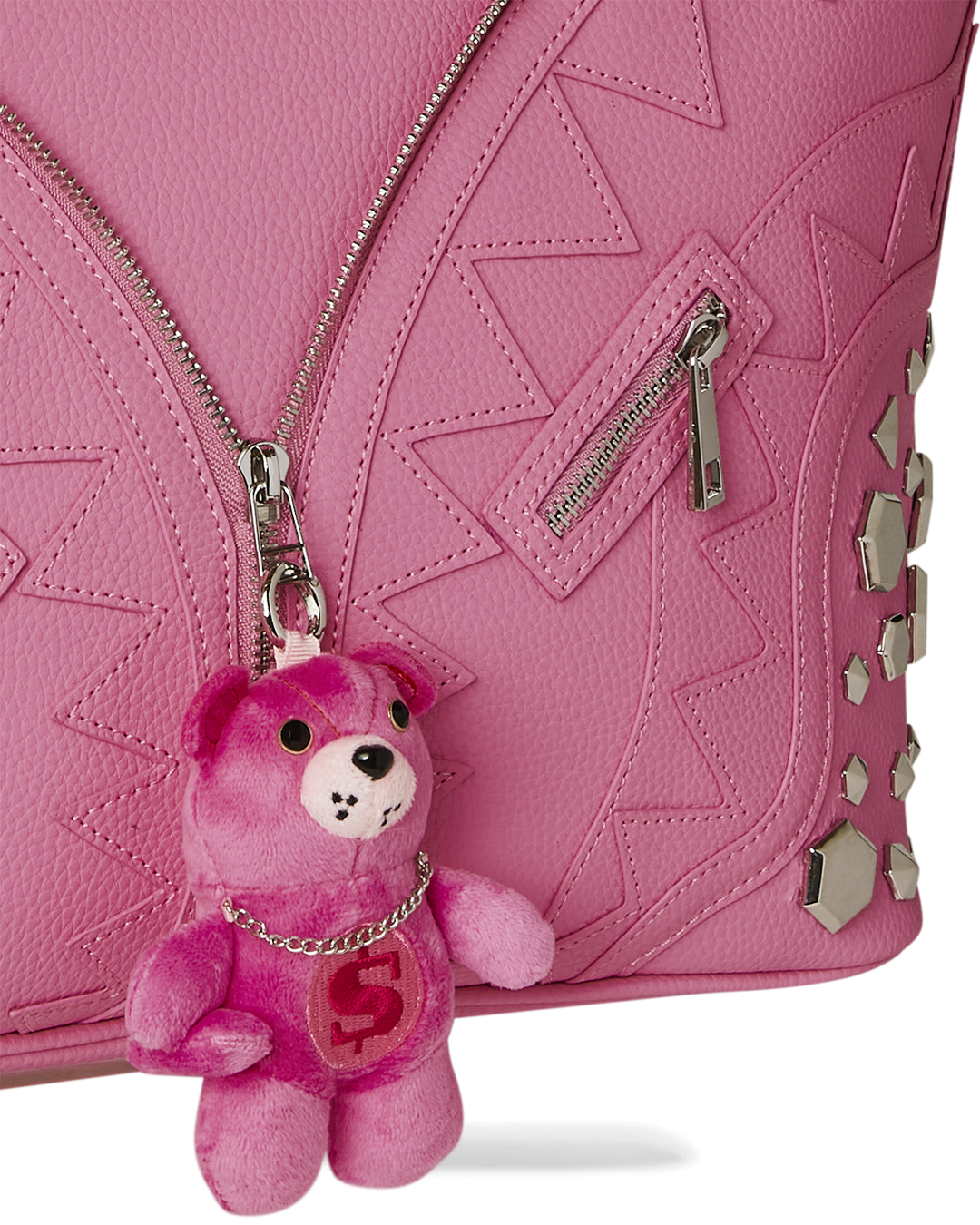BABY BEAR BADDIE TOTE