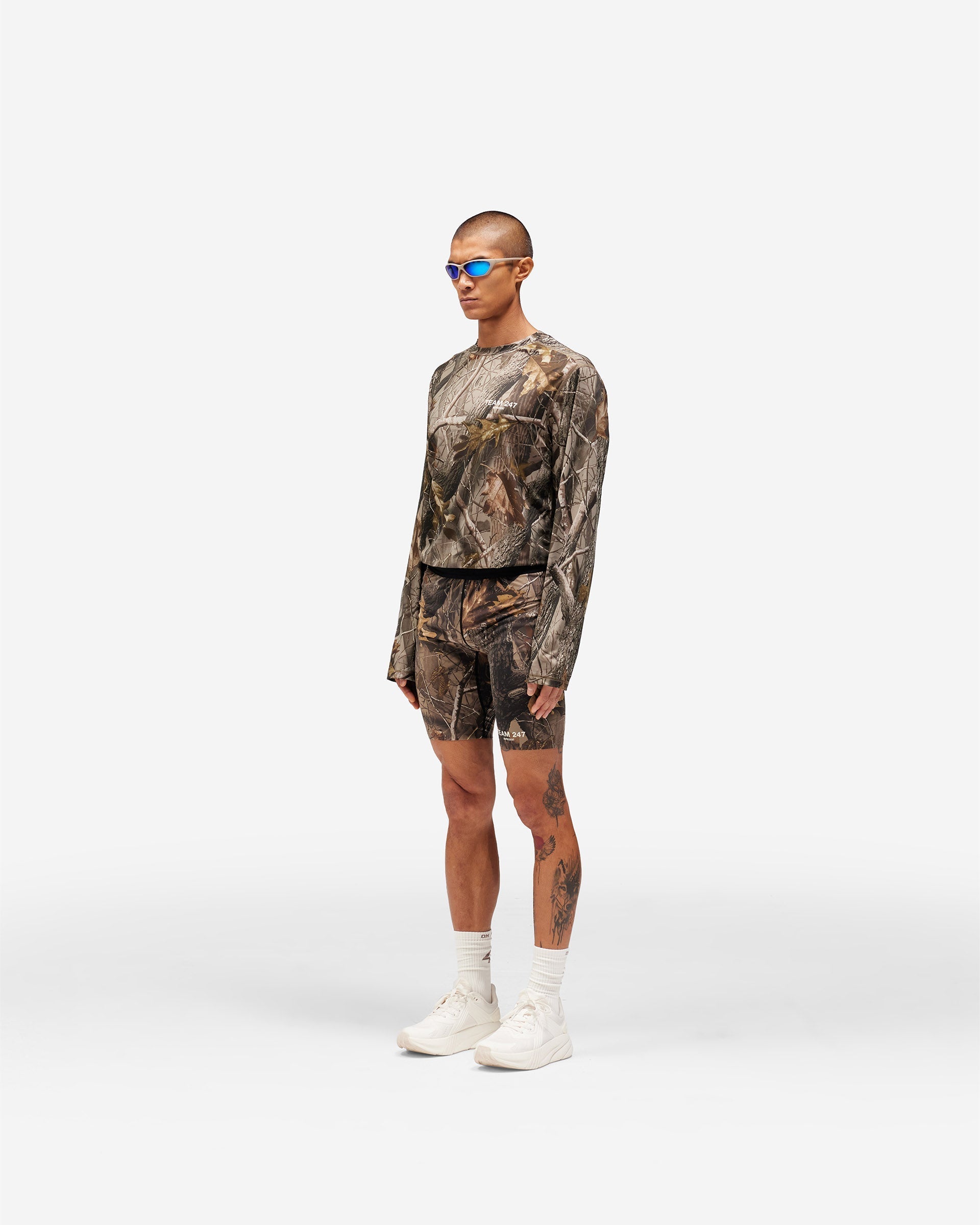 247 Realtree® Half Tight - Camo