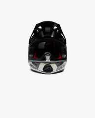 Represent X Belstaff Racing Helmet - Black