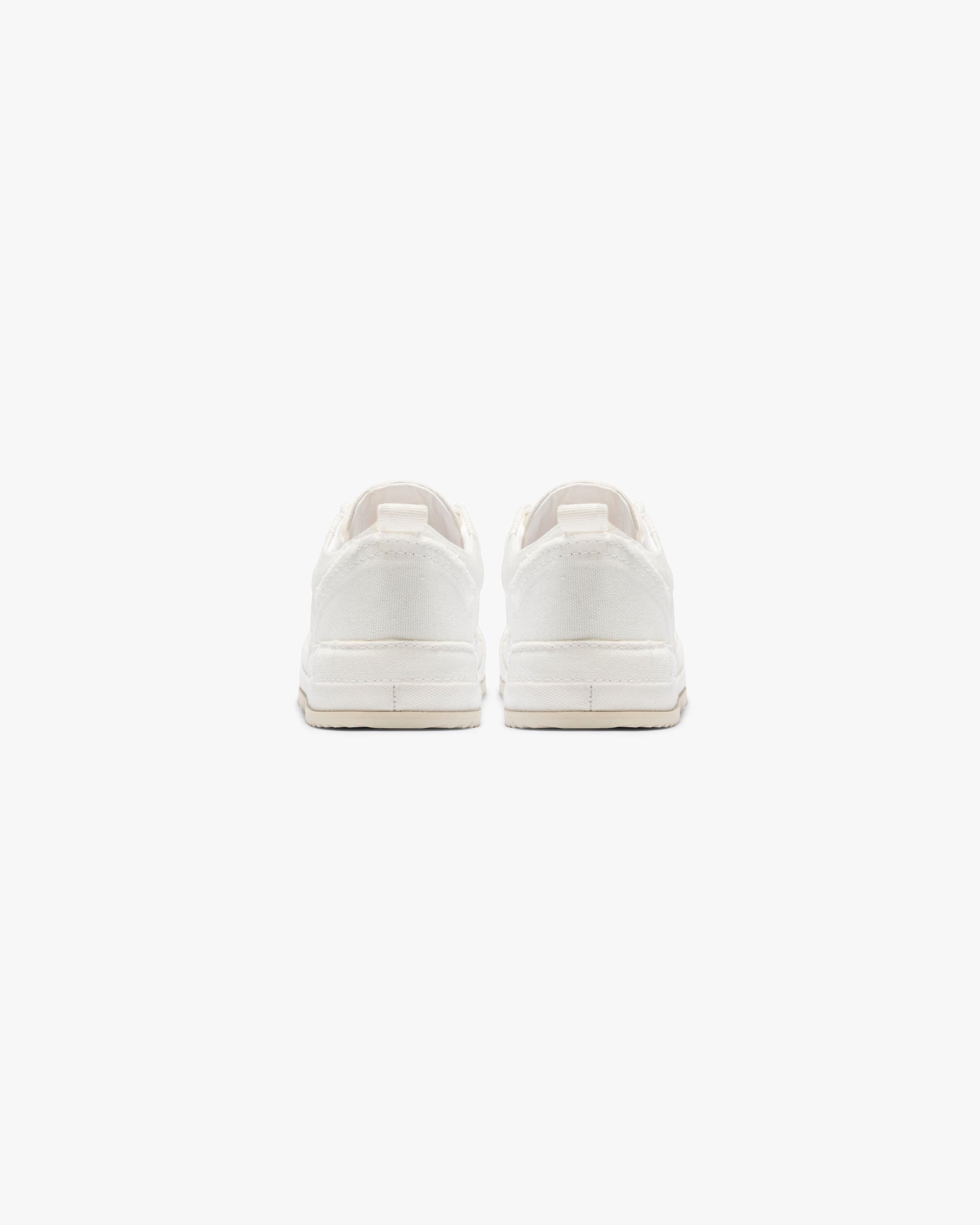 Canvas Alpha Wrap - Vintage White