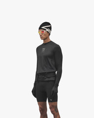 247 Trail Tank - Black