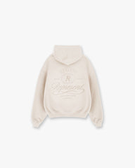 Grand Vintage Hoodie - Champagne