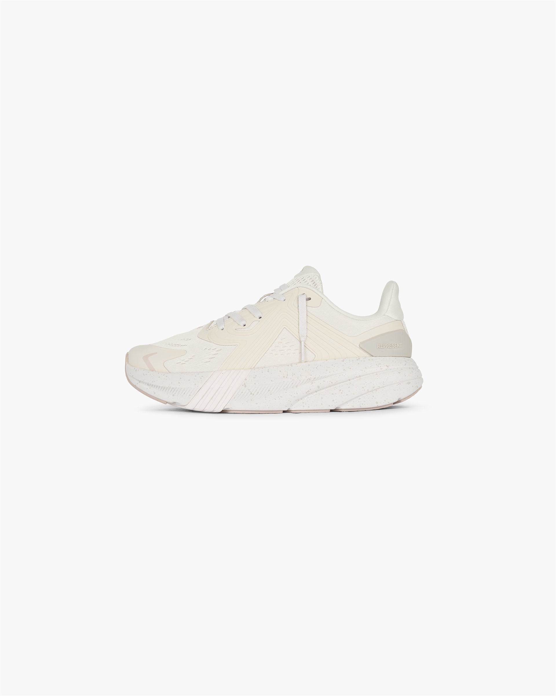 247 Arc-1 Runner - Cream