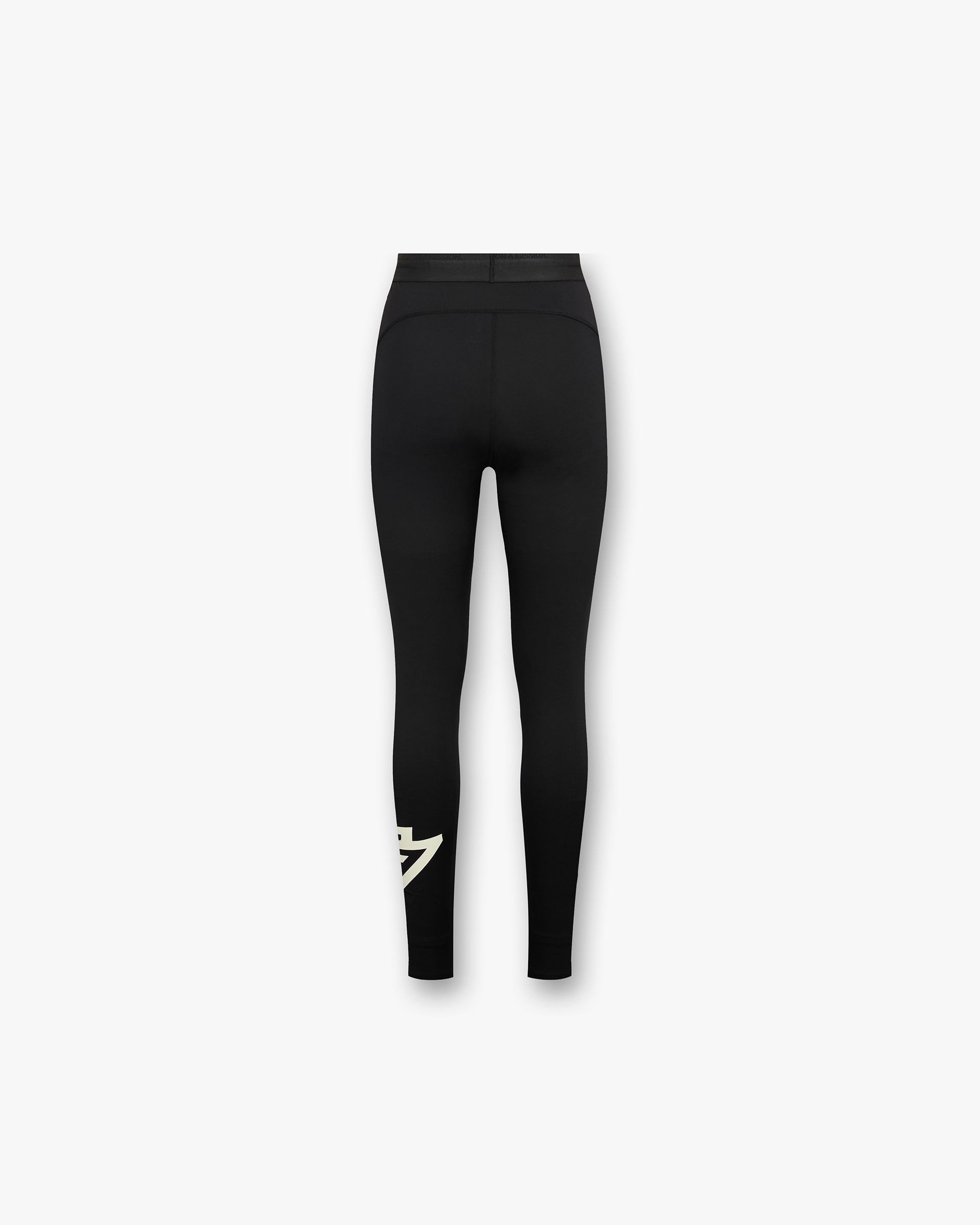 247 Motion Legging - Black