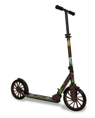 THE HARAJUKU SCOOTER
