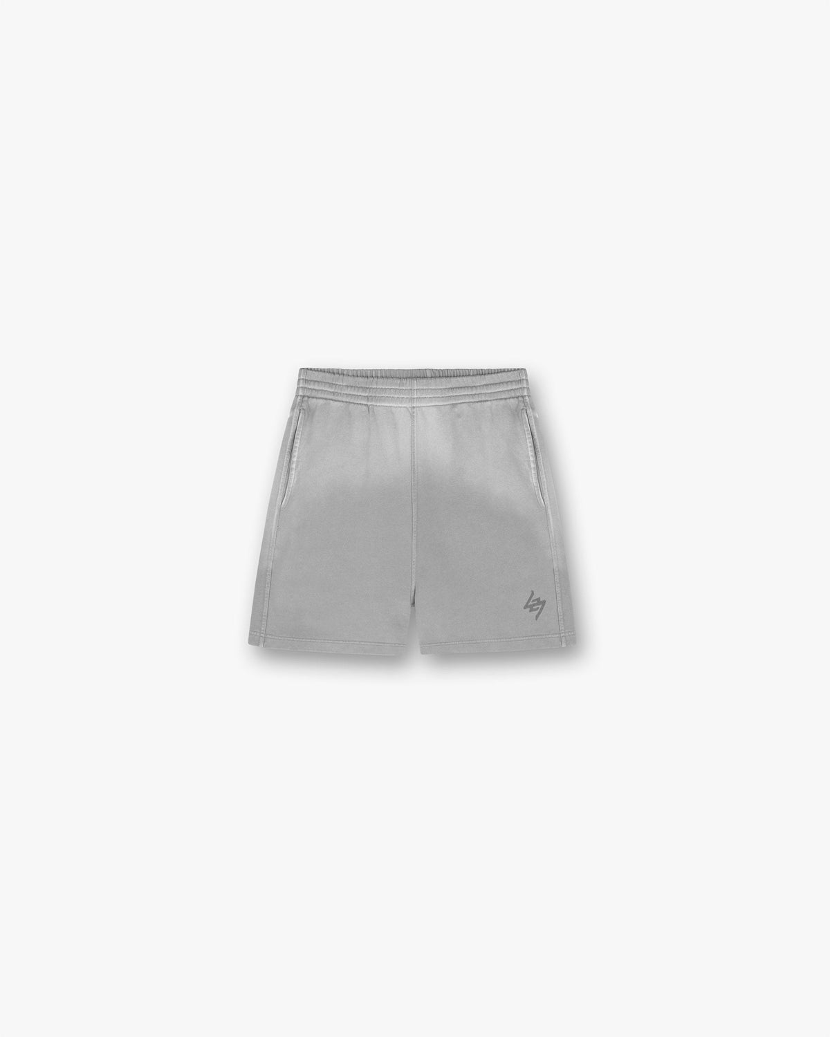 247 Motion Shorts - Titanium
