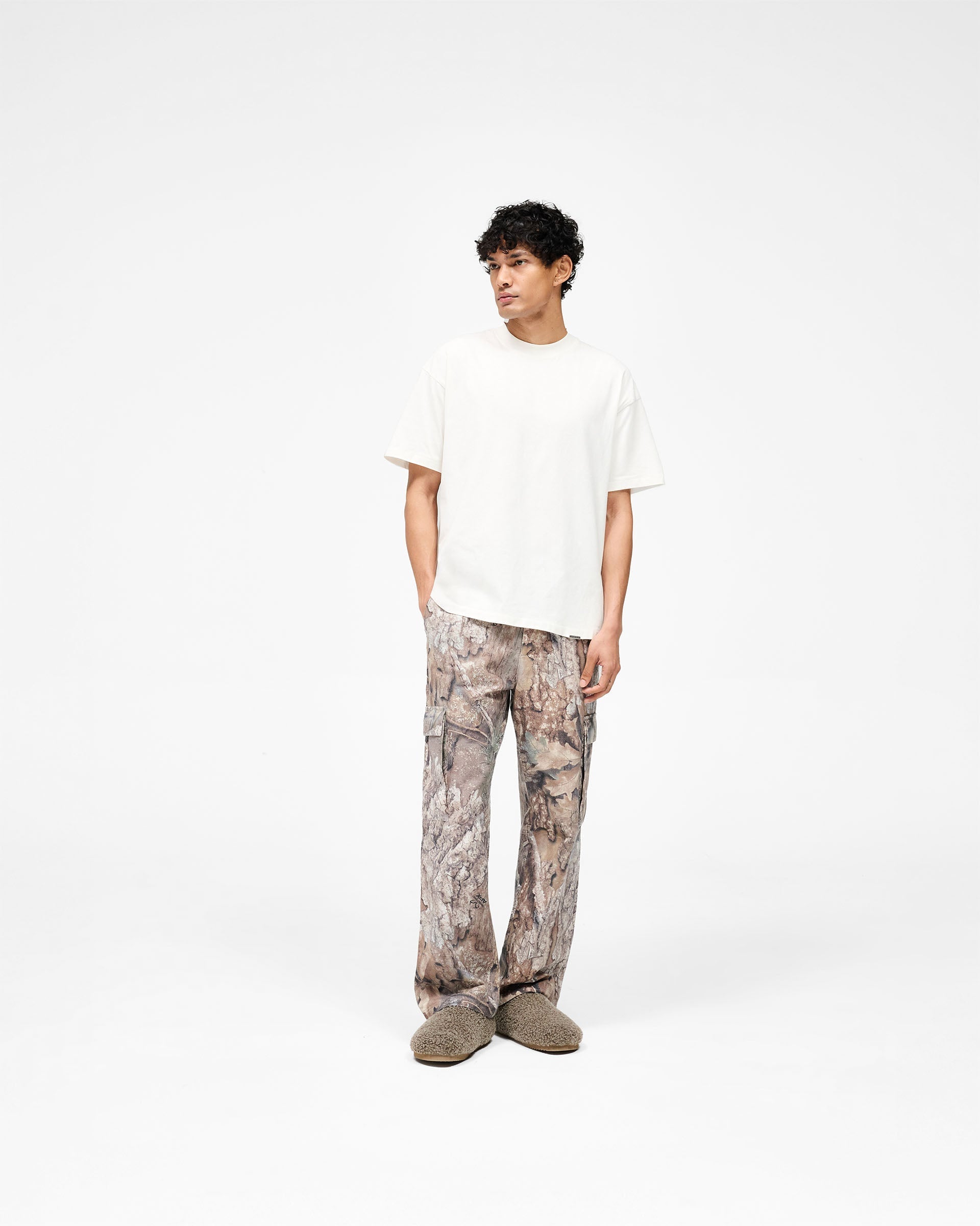 Realtree® Camo Cargo Pant - Camo