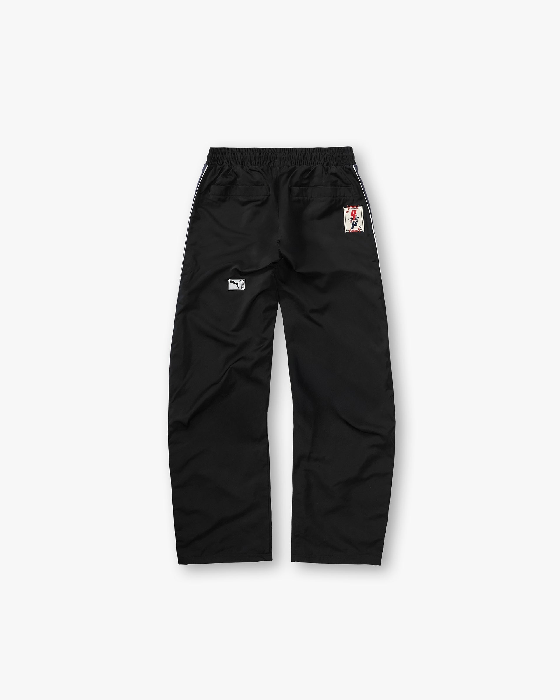Represent X Puma Sweatpant - Puma Black