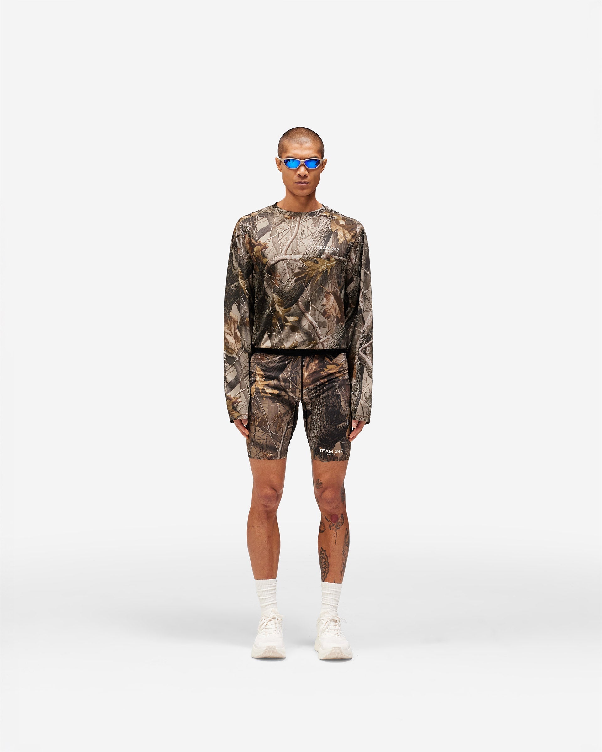 247 Realtree® Half Tight - Camo