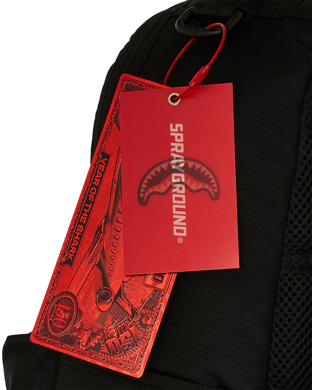 DARKWAVE CARGO HERO BACKPACK