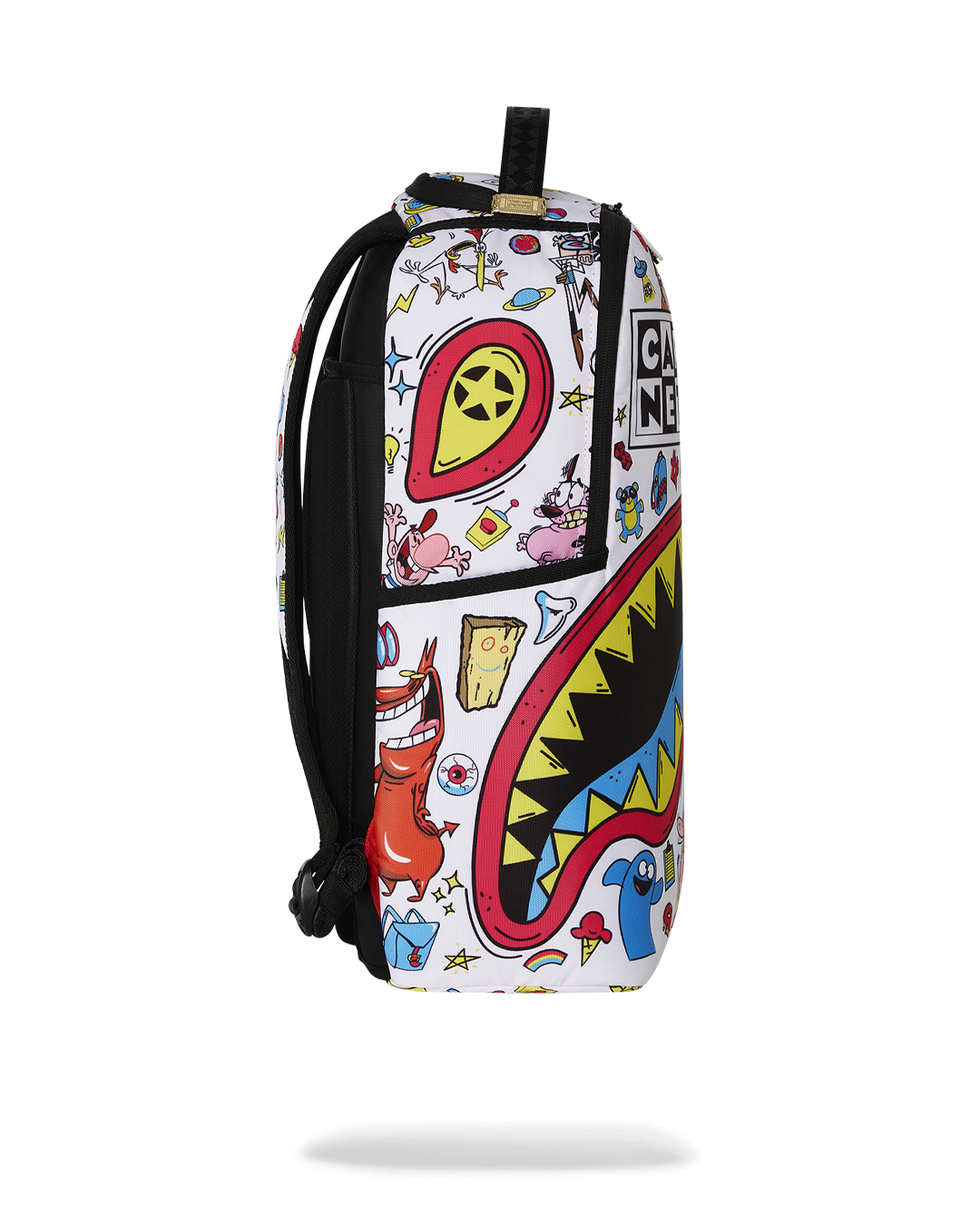 CARTOON NETWORK ALL-STARS DLXR BACKPACK