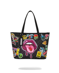 TASTY TOTE