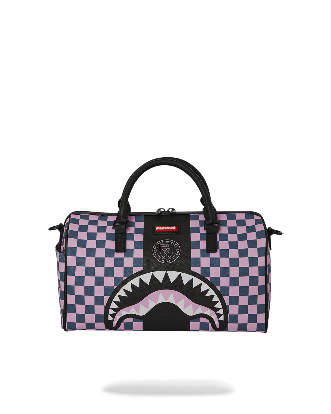 MLS INTER MIAMI CF PENALTY MINI DUFFLE