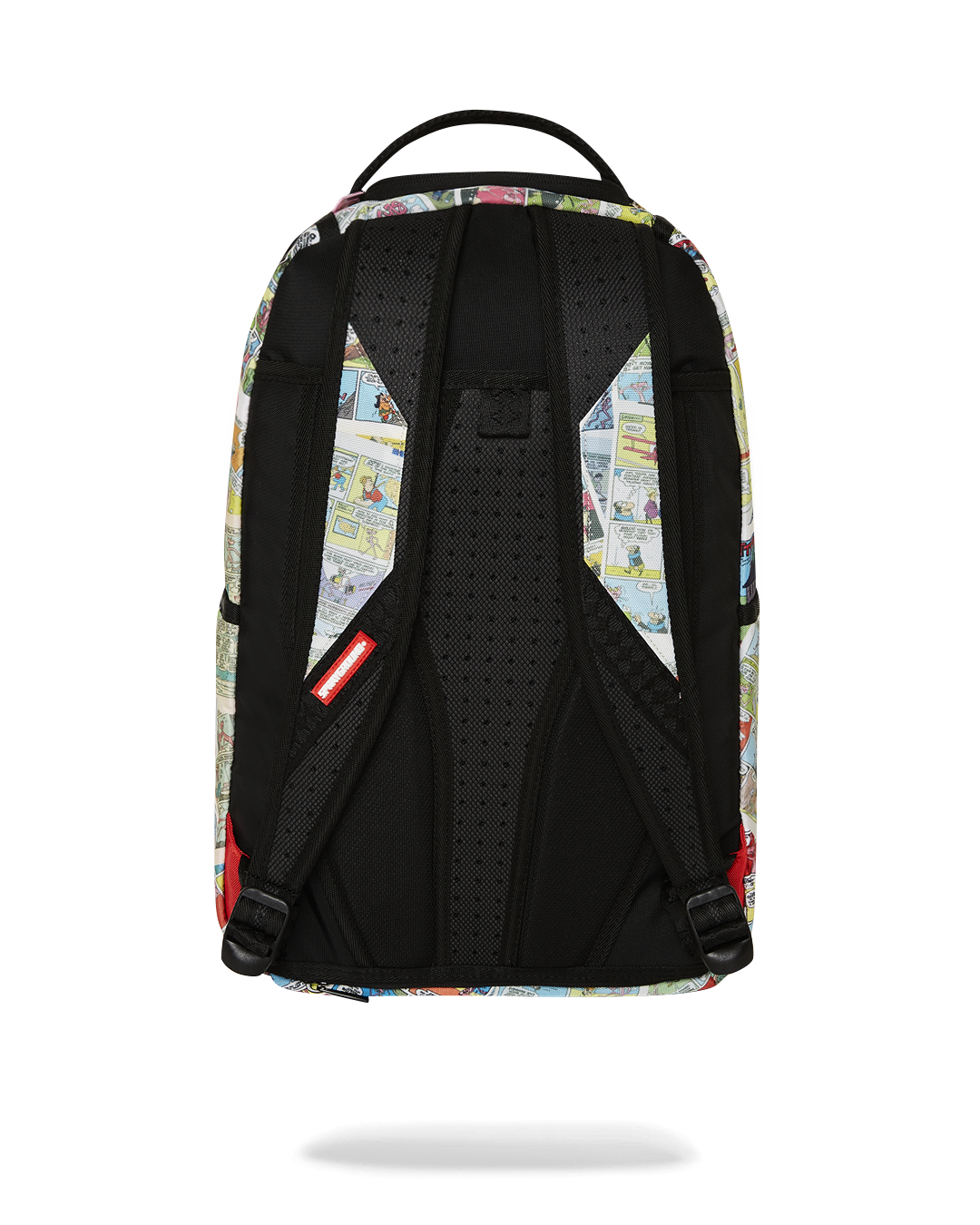 PINK PANTHER THE GALLERY DLXR BACKPACK