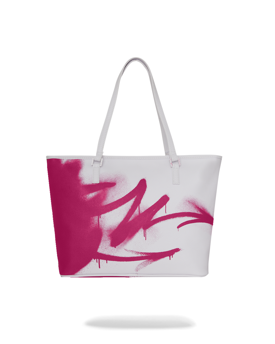 DESIGN STORM TOTE