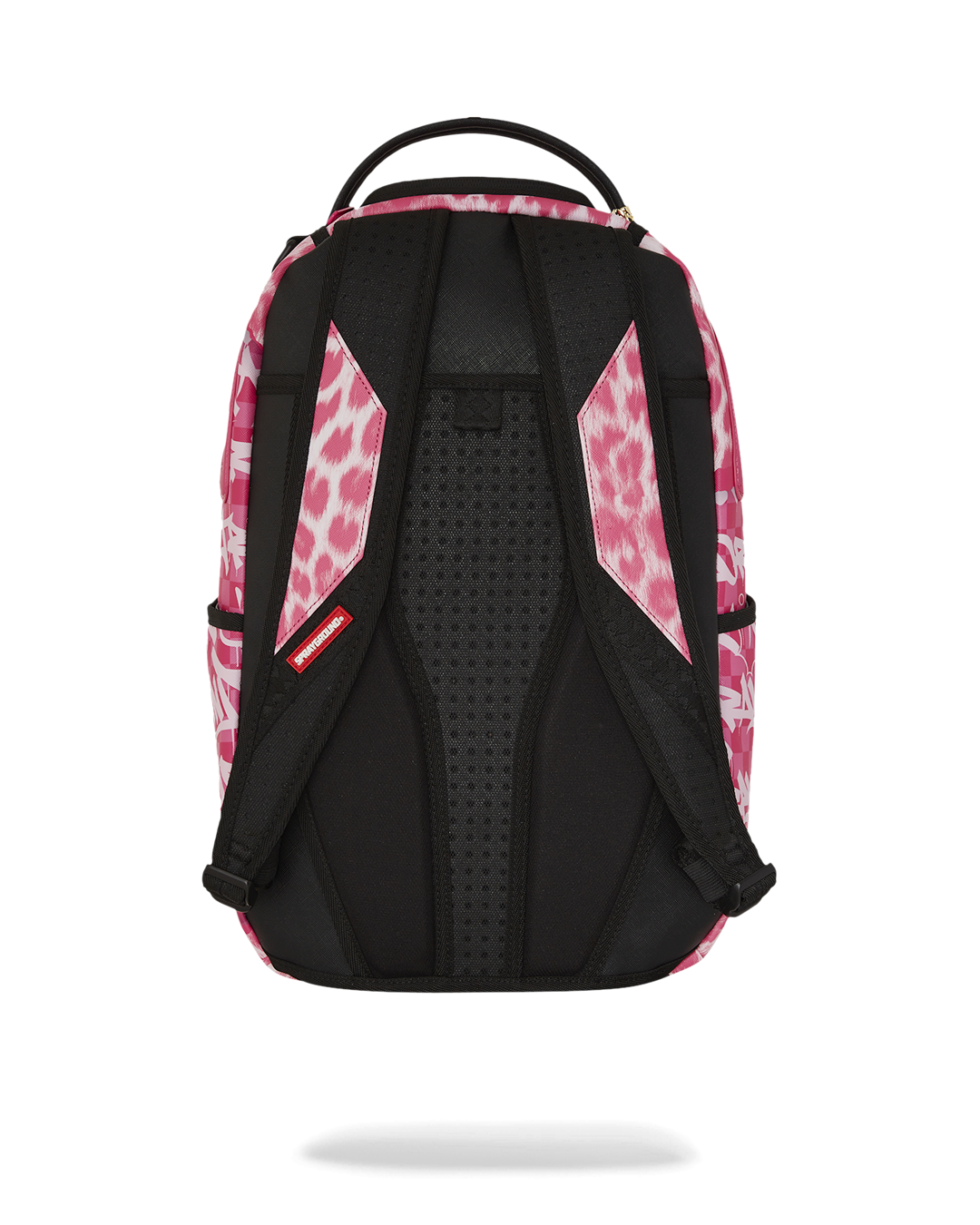 FELINE FRENZY DLXSV BACKPACK