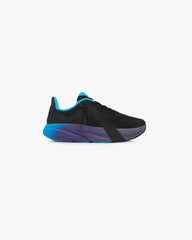 247 Arc-1 Runner - Black Purple Fade