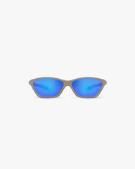 247 Arena Sunglasses - Pebble