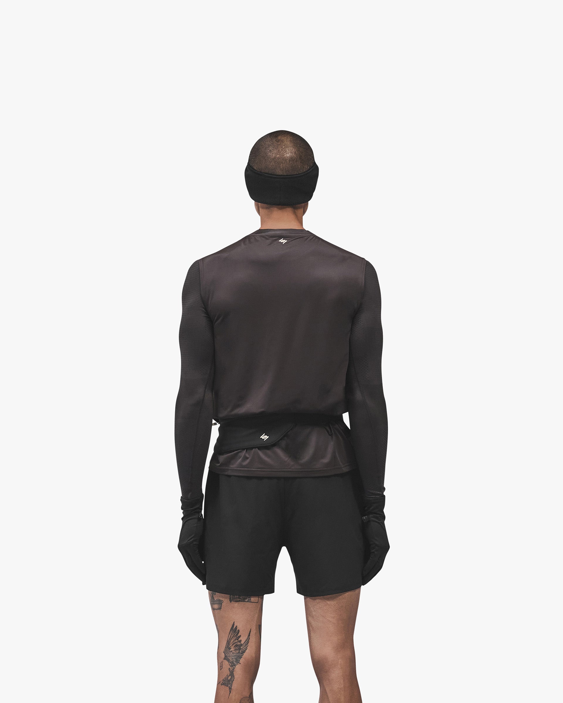 247 Trail Tank - Chocolate
