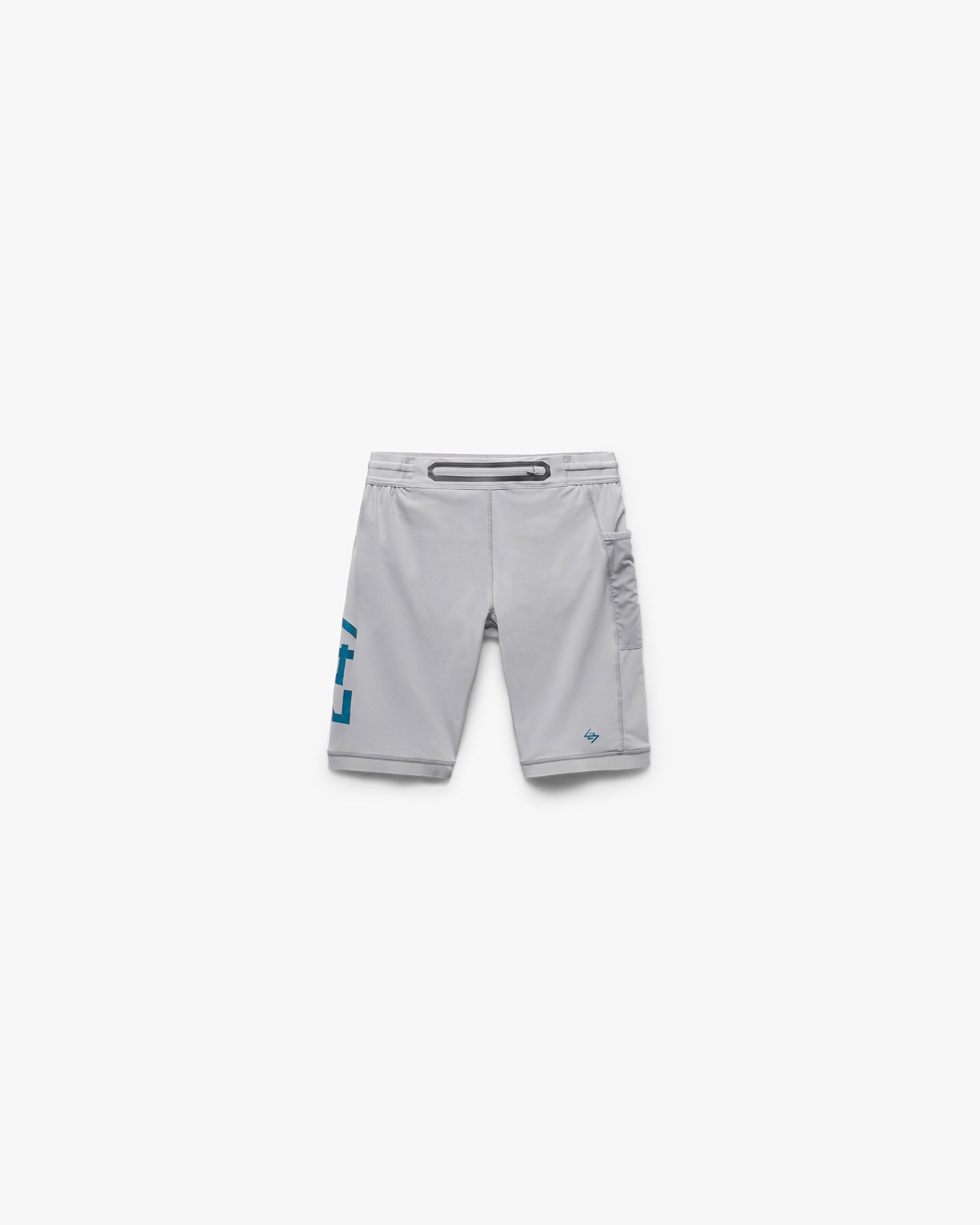 247 Cargo Half Tight - Graphite Grey