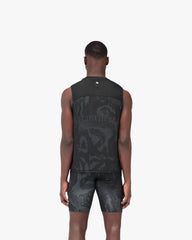 247 Manchester Tank - Black