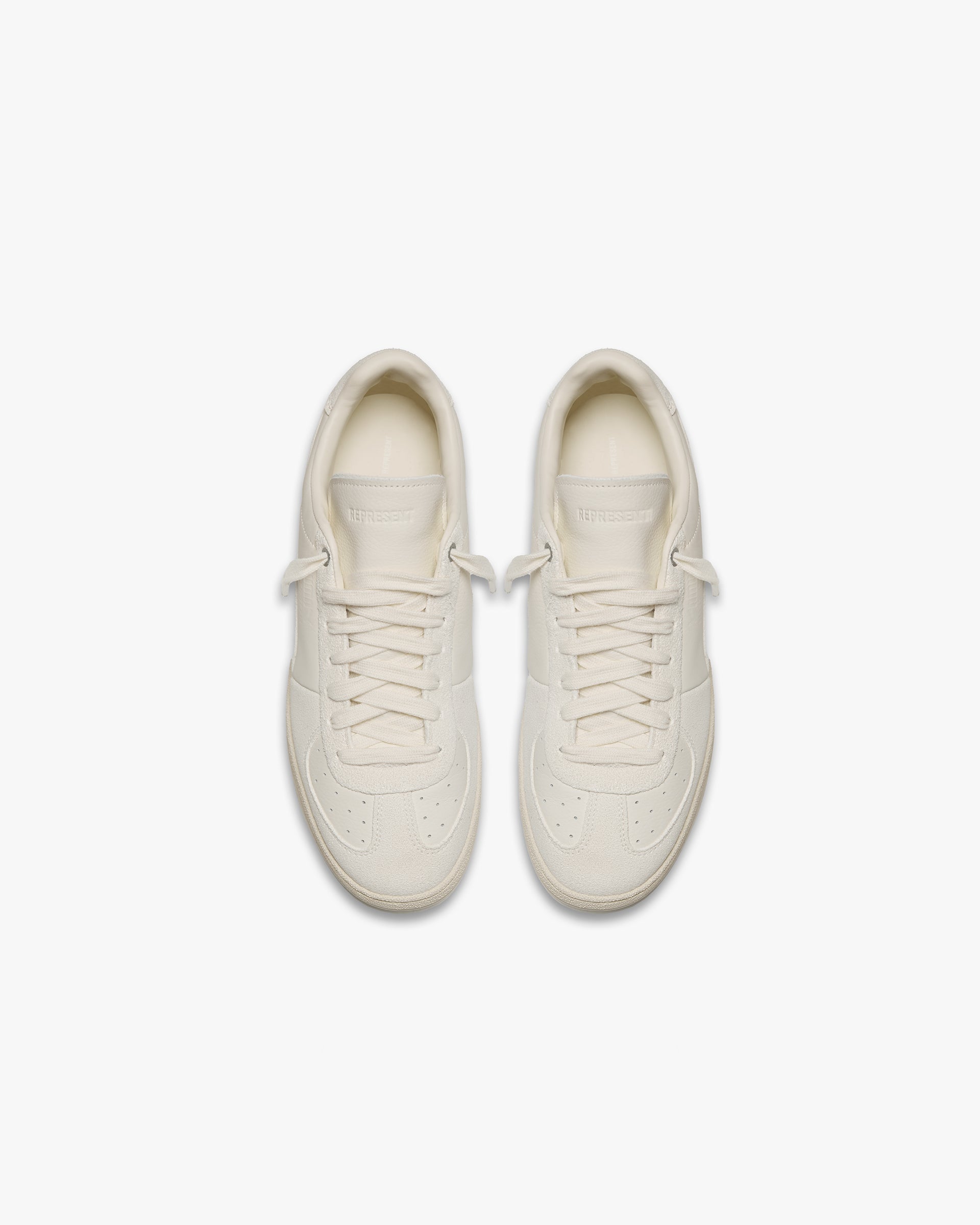 Represent X Puma Super Team - Frosted Ivory