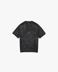 247 Manchester T-Shirt - Black