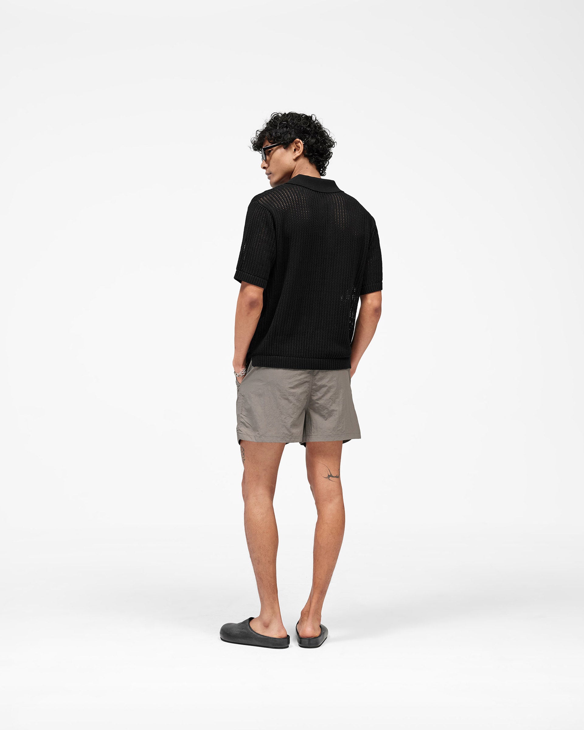 Represent Swim Short - Earth