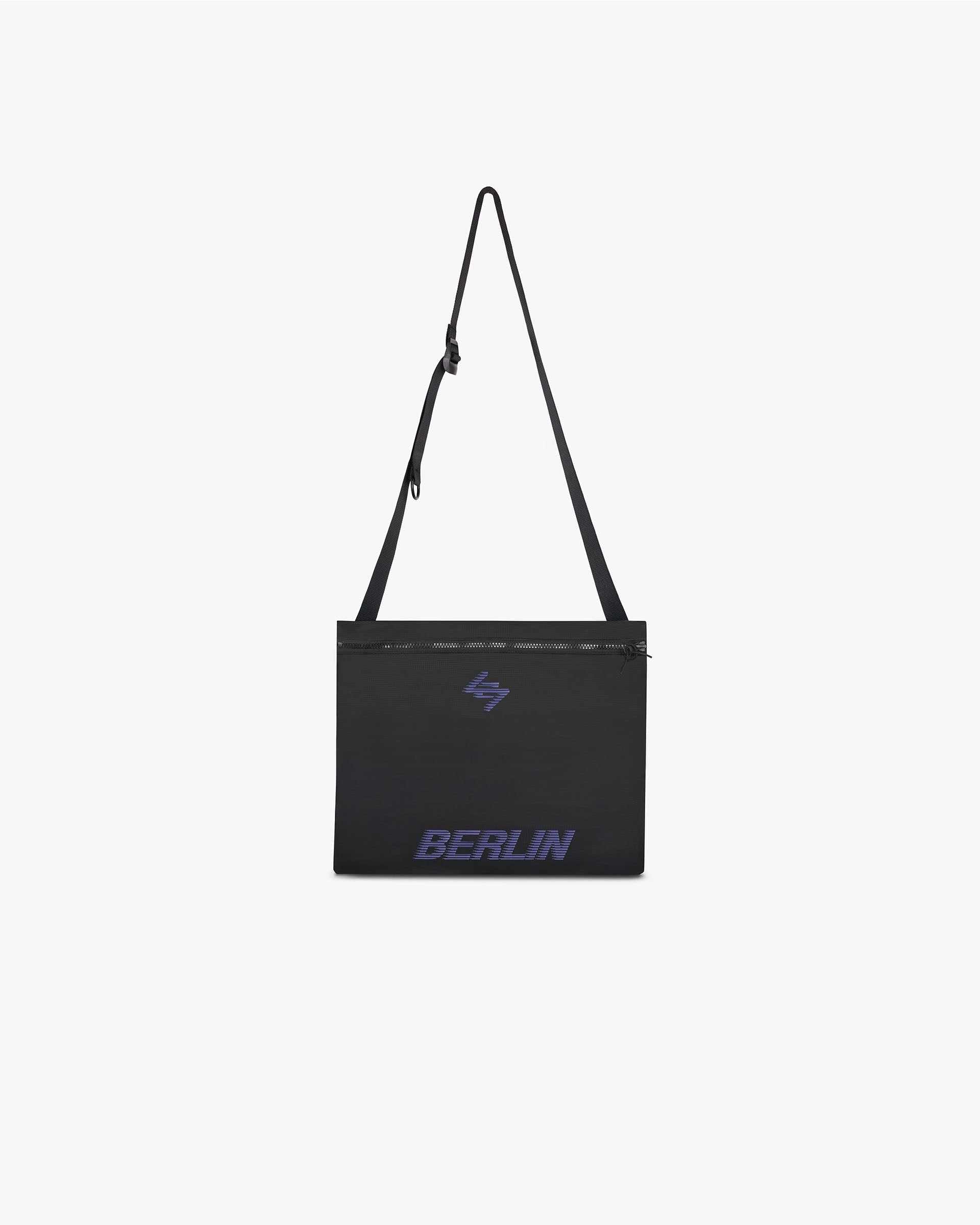 247 Berlin Bag - Black