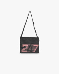 247 Los Angeles Bag - Black